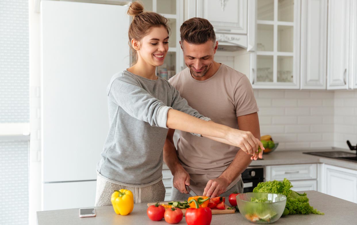 Cómo limpiar y desintoxicar el hígado a través de la dieta – Clic a tu salud